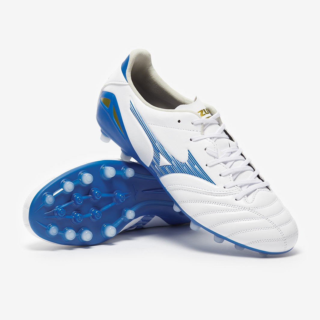 Mizuno Morelia Neo IV Pro Artificial Grass - Adult Boots