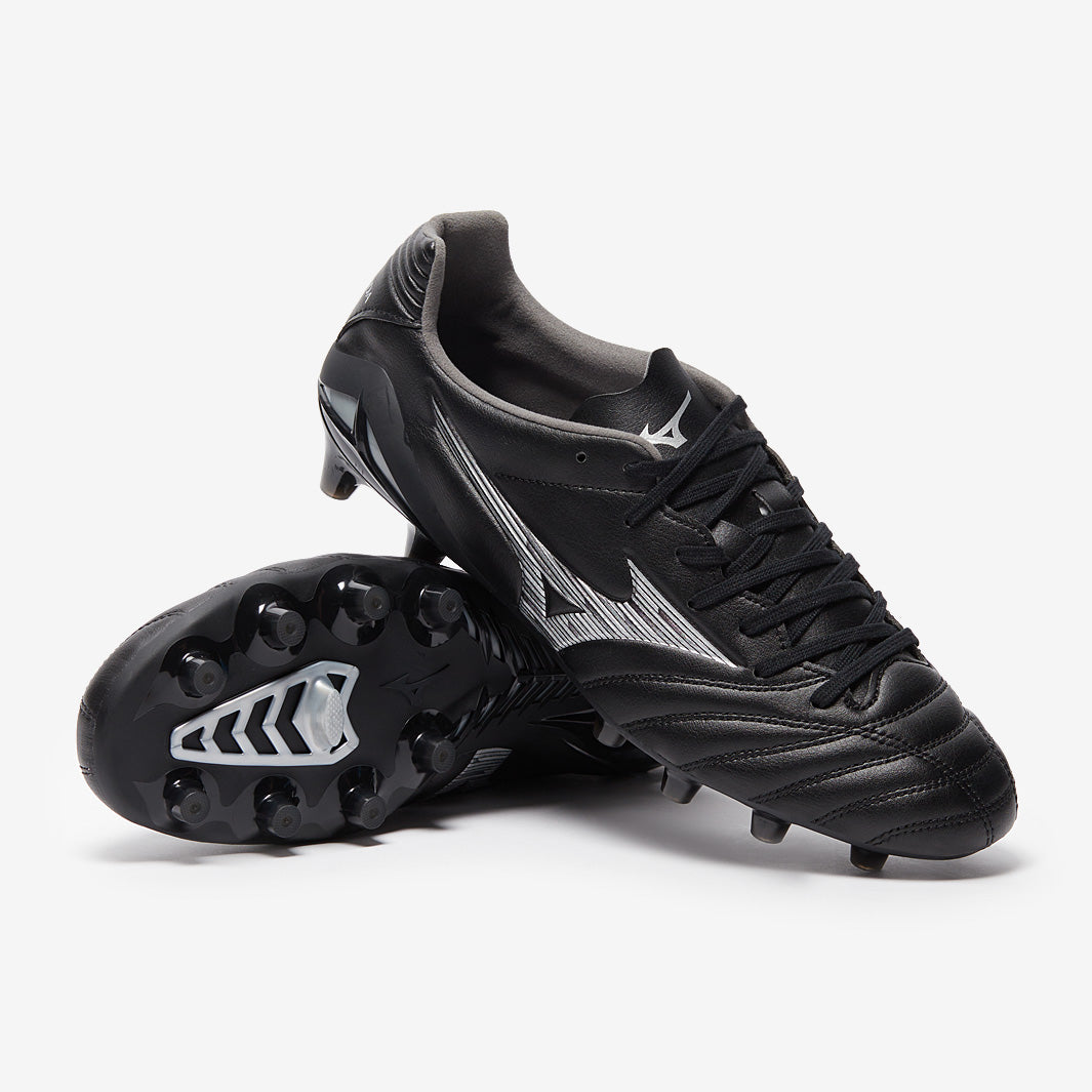 Mizuno Monarcida Neo III Pro FG - Botas para hombre