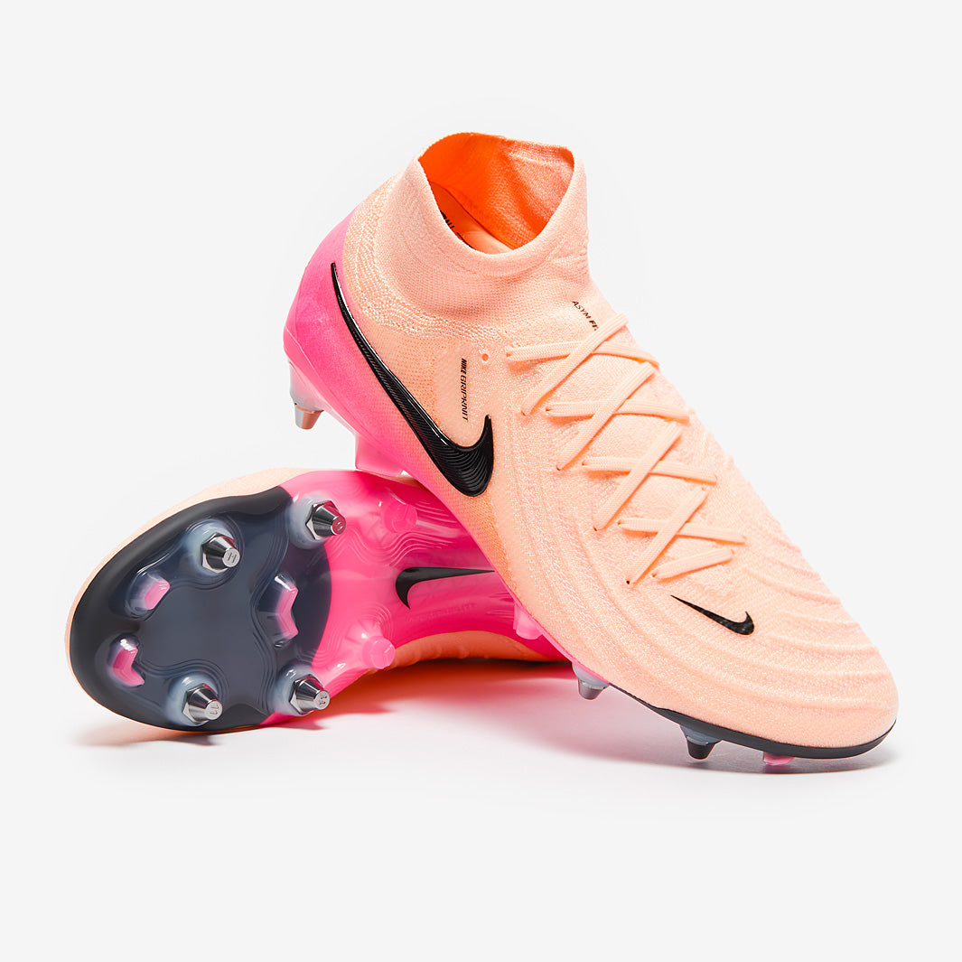 Nike Phantom Luna II Elite SG-Pro Player Edition - Carmesí Tinte
