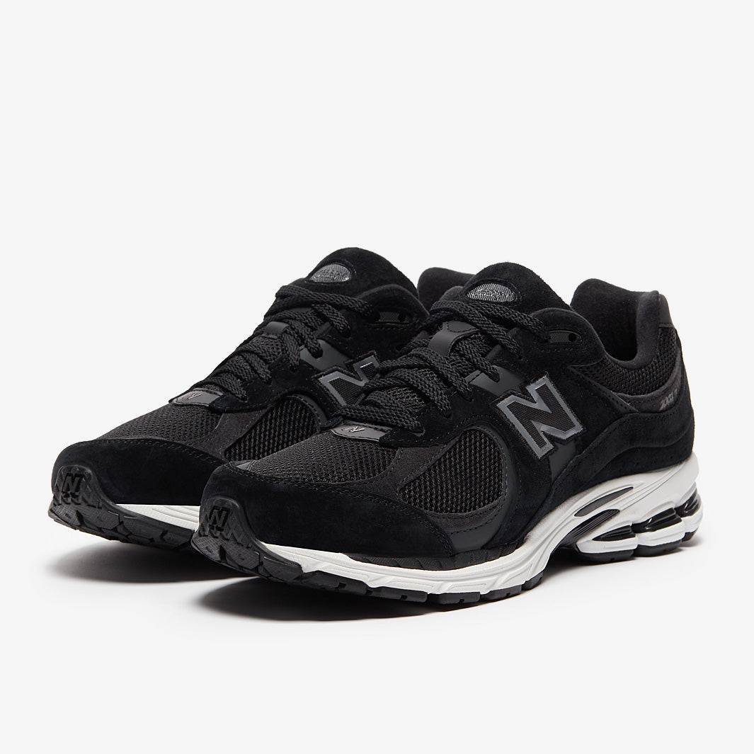 New Balance 2002r ブラック New Balance 2002R - Negro - Zapatillas para hombre