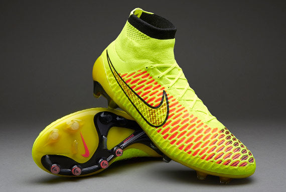 Nike Football Boots - Nike Magista Obra FG - Firm Ground - Soccer