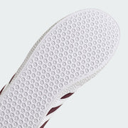 adidas Originals Gazelle para niños (PS) - Bermellón/Ftw Blanco ...