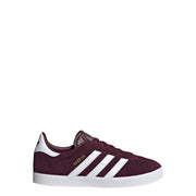 adidas Originals Gazelle para niños (PS) - Bermellón/Ftw Blanco ...