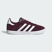 adidas Originals Gazelle para niños (PS) - Bermellón/Ftw Blanco ...