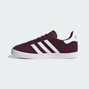 adidas Originals Gazelle para niños (PS) - Bermellón/Ftw Blanco ...
