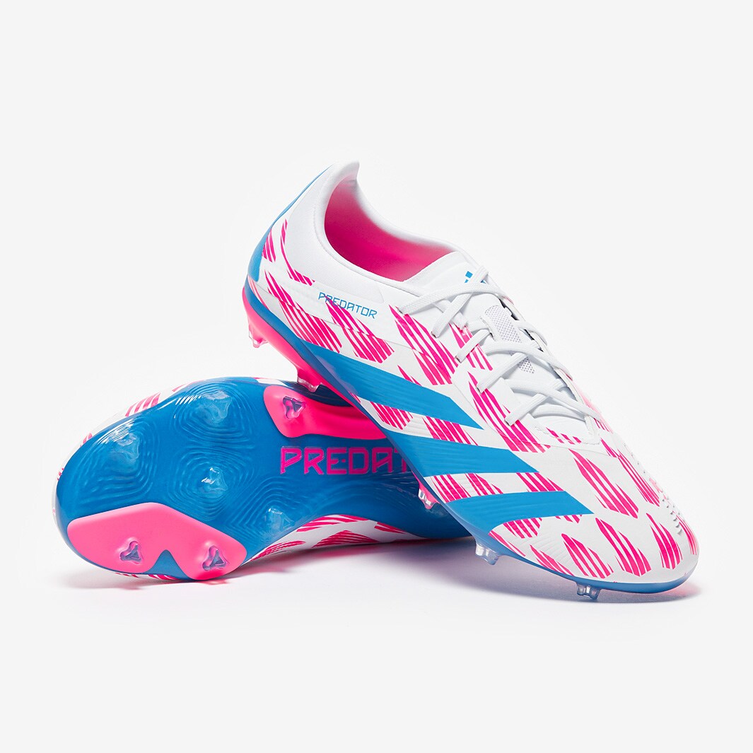 adidas Predator Elite FG para niños