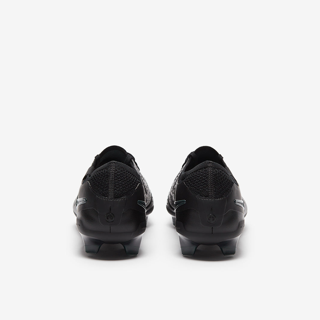 Nike Tiempo Legend X Elite FG - Negro/Negro/Jungla - Botas para hombre