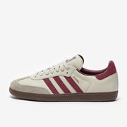 adidas Originals Samba OG - Masilla Verde/Bermellón/Dorado metalizado ...
