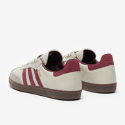adidas Originals Samba OG - Masilla Verde/Bermellón/Dorado metalizado ...