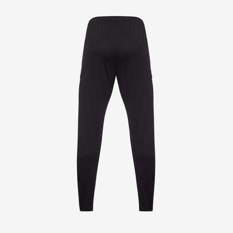 Nike Pantalón de fútbol de tejido Knit Dri-FIT
