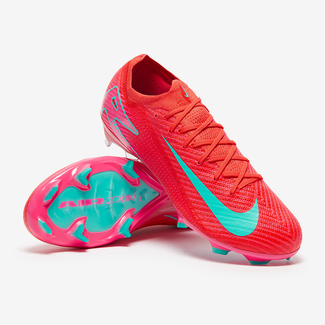 Nike Mercurial Vapor XIII Club SG - Laser Orange/Black/White/Laser