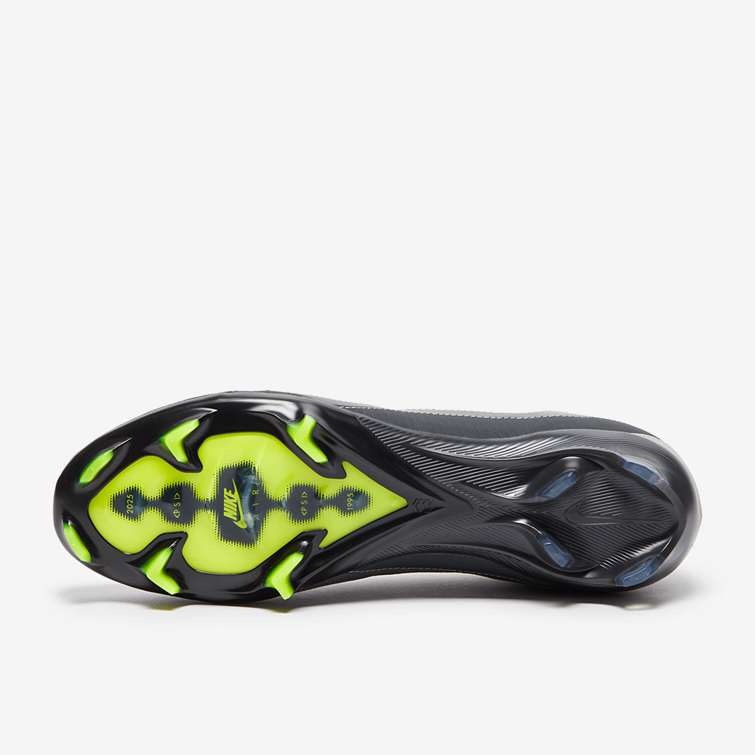 Nike Air Zoom Mercurial Superfly X Elite x AM95 SE FG - Negro/Neon
