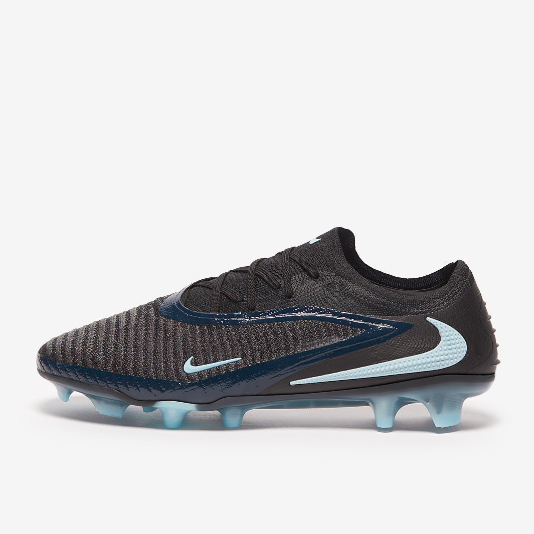 Nike Phantom VSN Surge Elite DF SG-PRO Anti Clog - Mens Boots