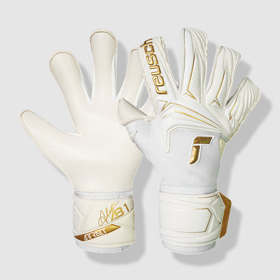 Guantes de portero