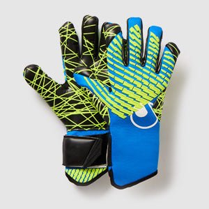 Guantes de portero