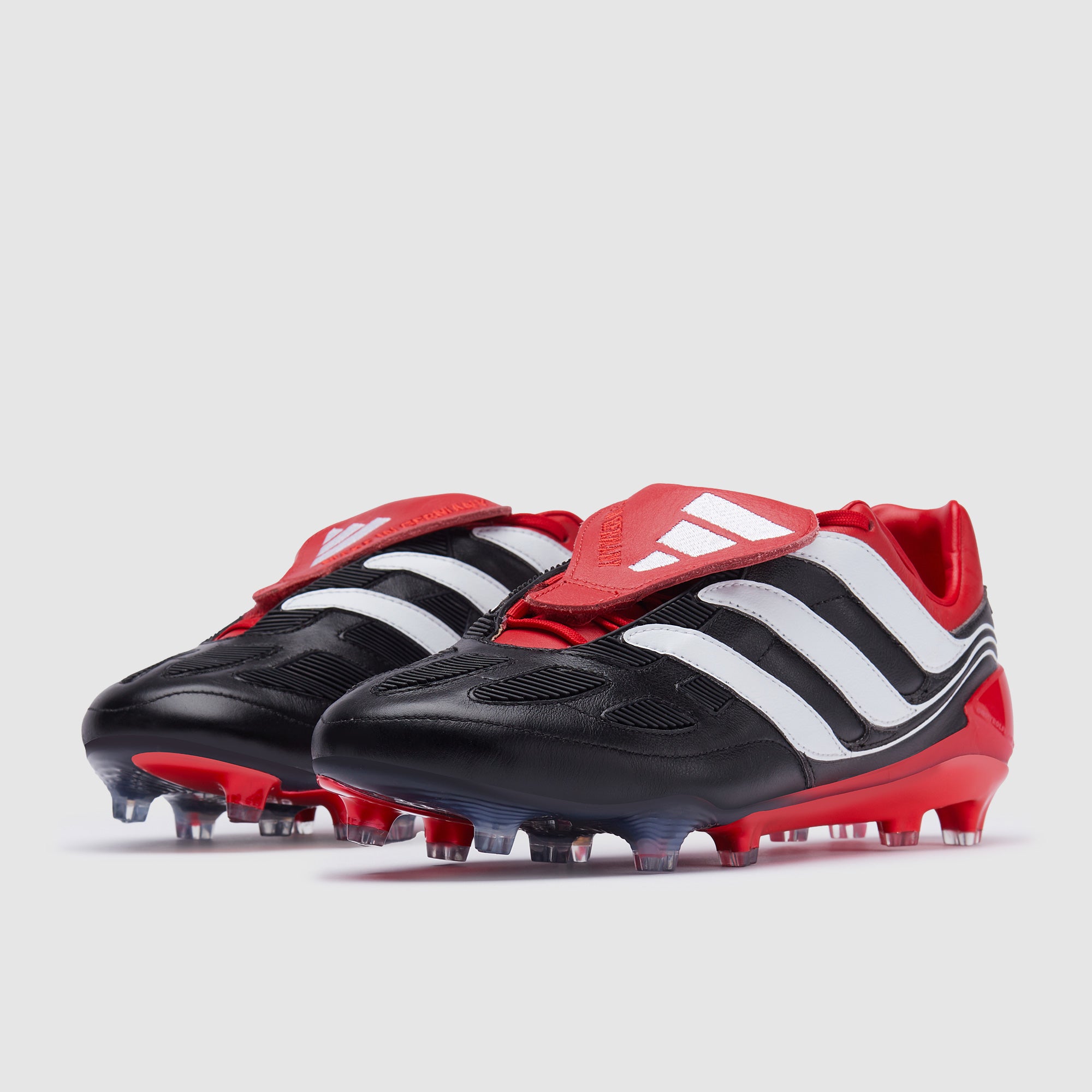 adidas PREDATOR PRECISION FG 28.0cm新品 adidas Predator Precision Elite FG - Negro/Ftwr Blanco/Colegiado