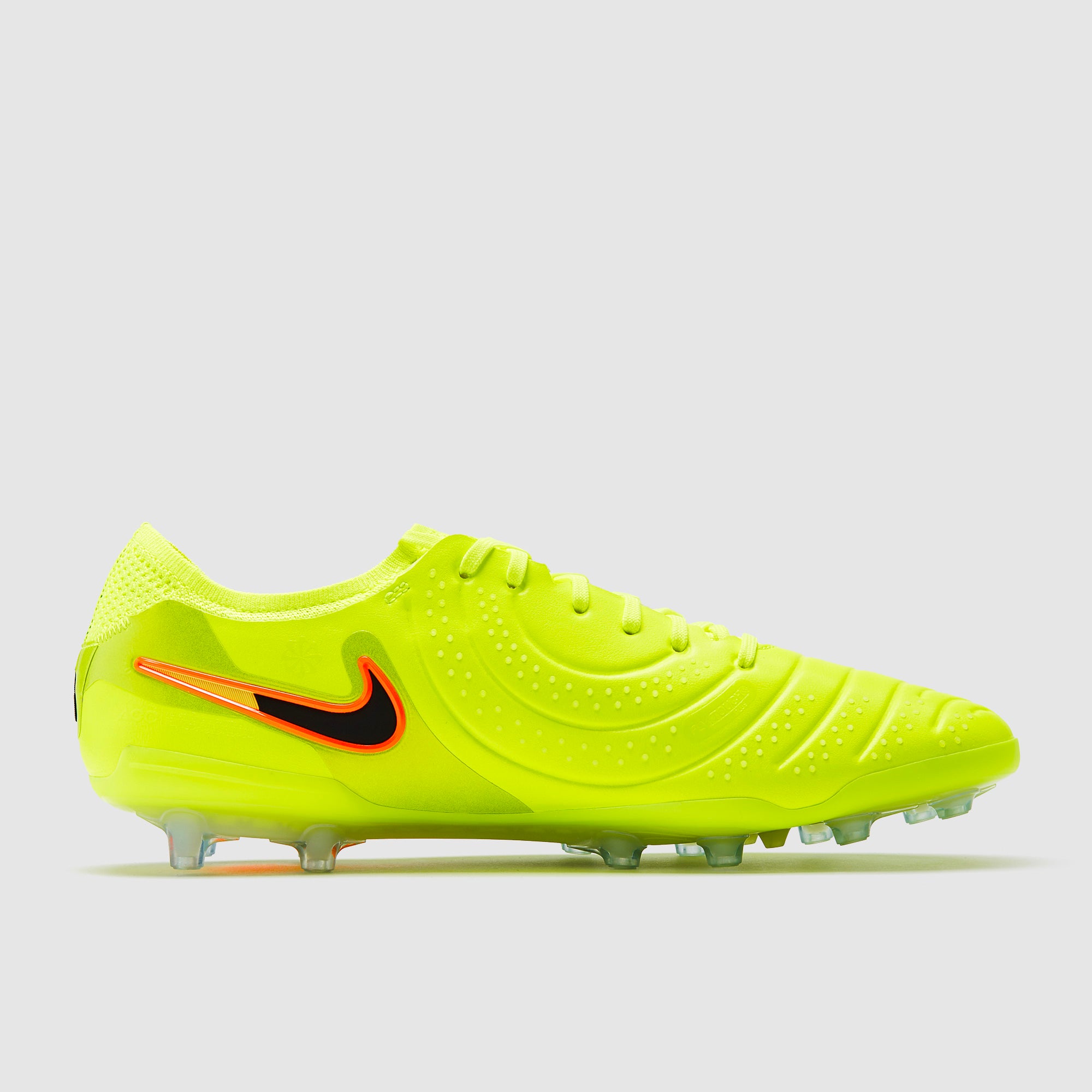 Nike Tiempo Legend X Elite AG-Pro - Voltio/Negro - Botas para hombre