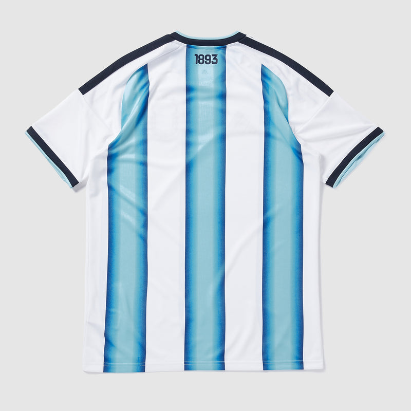 Camiseta adidas Argentina 2026 Primera equipación