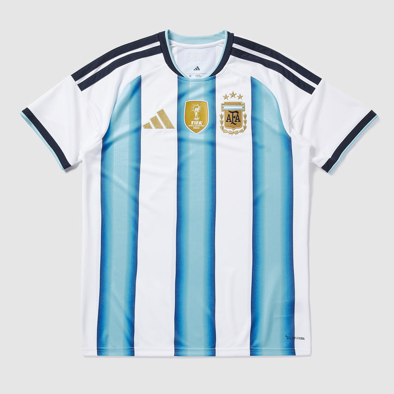 Camiseta adidas Argentina 2026 Primera equipación