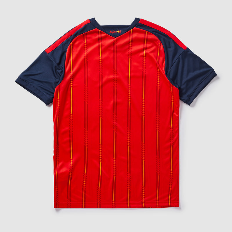 Camiseta adidas España 2026 Primera equipación