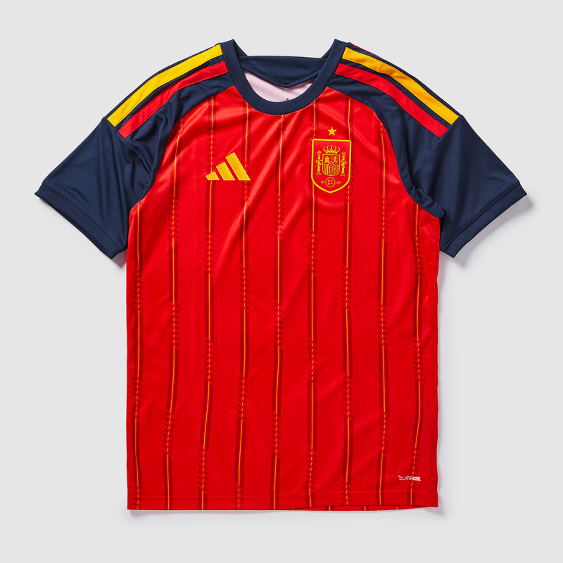 Camiseta adidas España 2026 Primera equipación