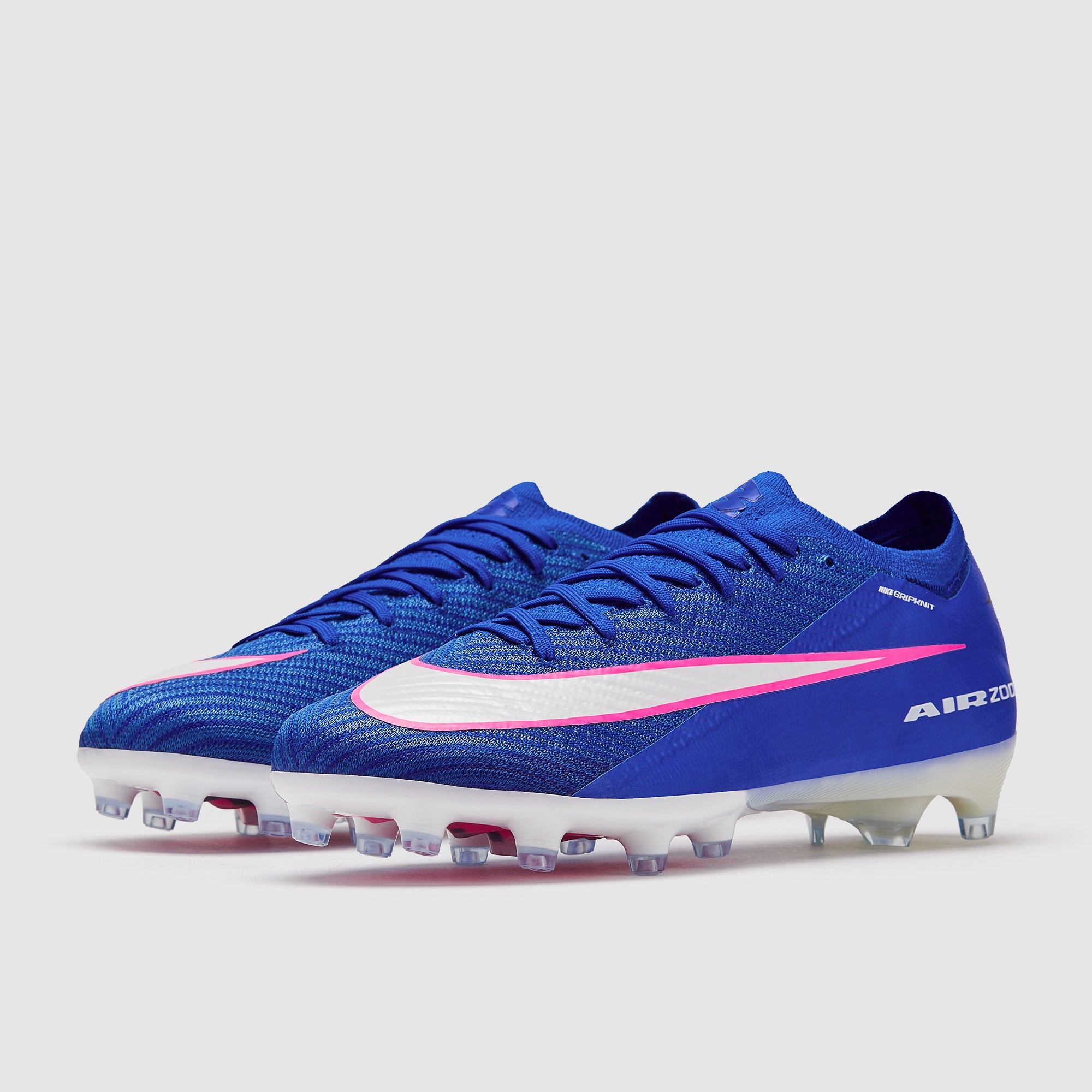 Nike Air Zoom Mercurial Vapor XVI Elite AG-Pro - Azul Carrera