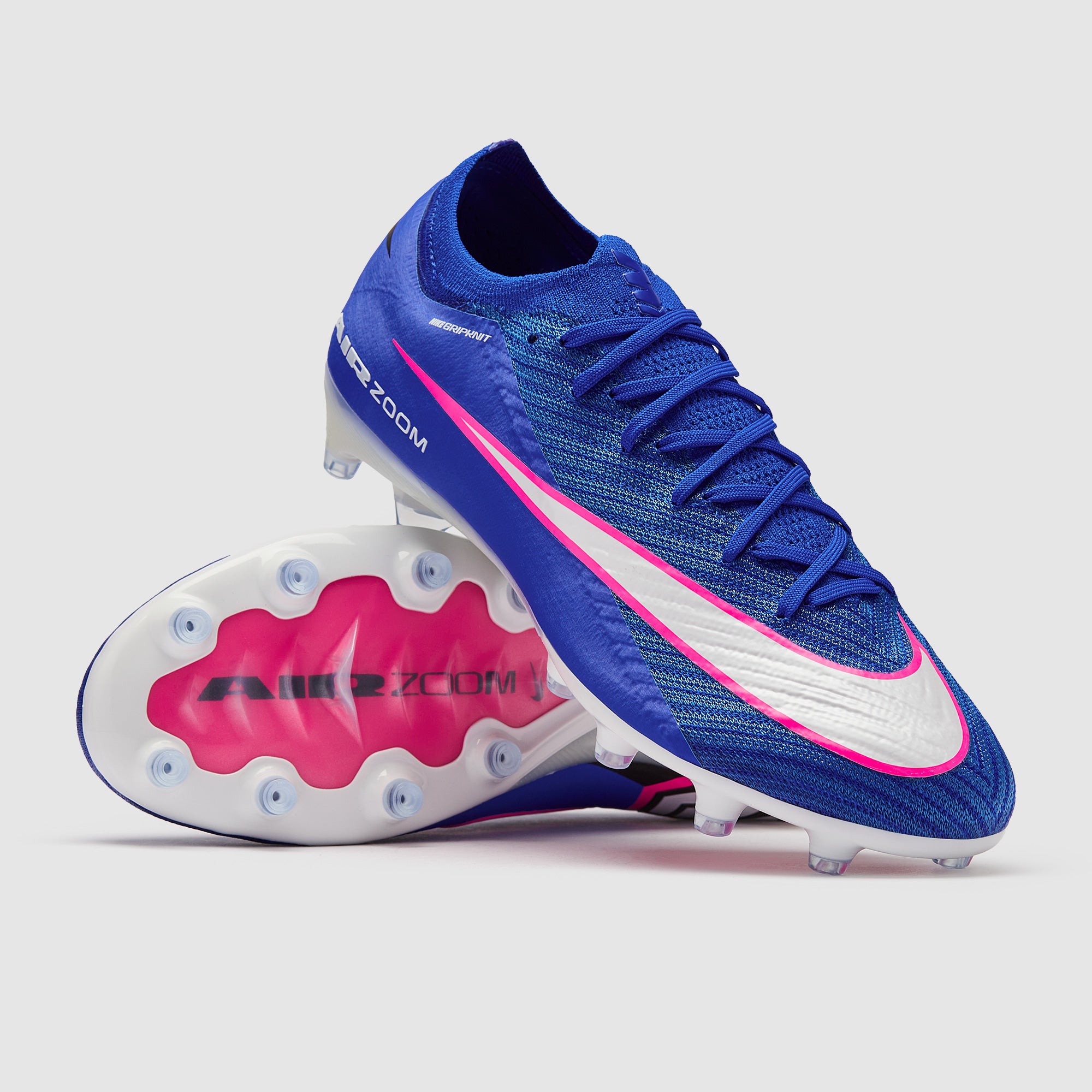 Nike Air Zoom Mercurial Vapor XVI Elite AG-Pro - Azul Carrera