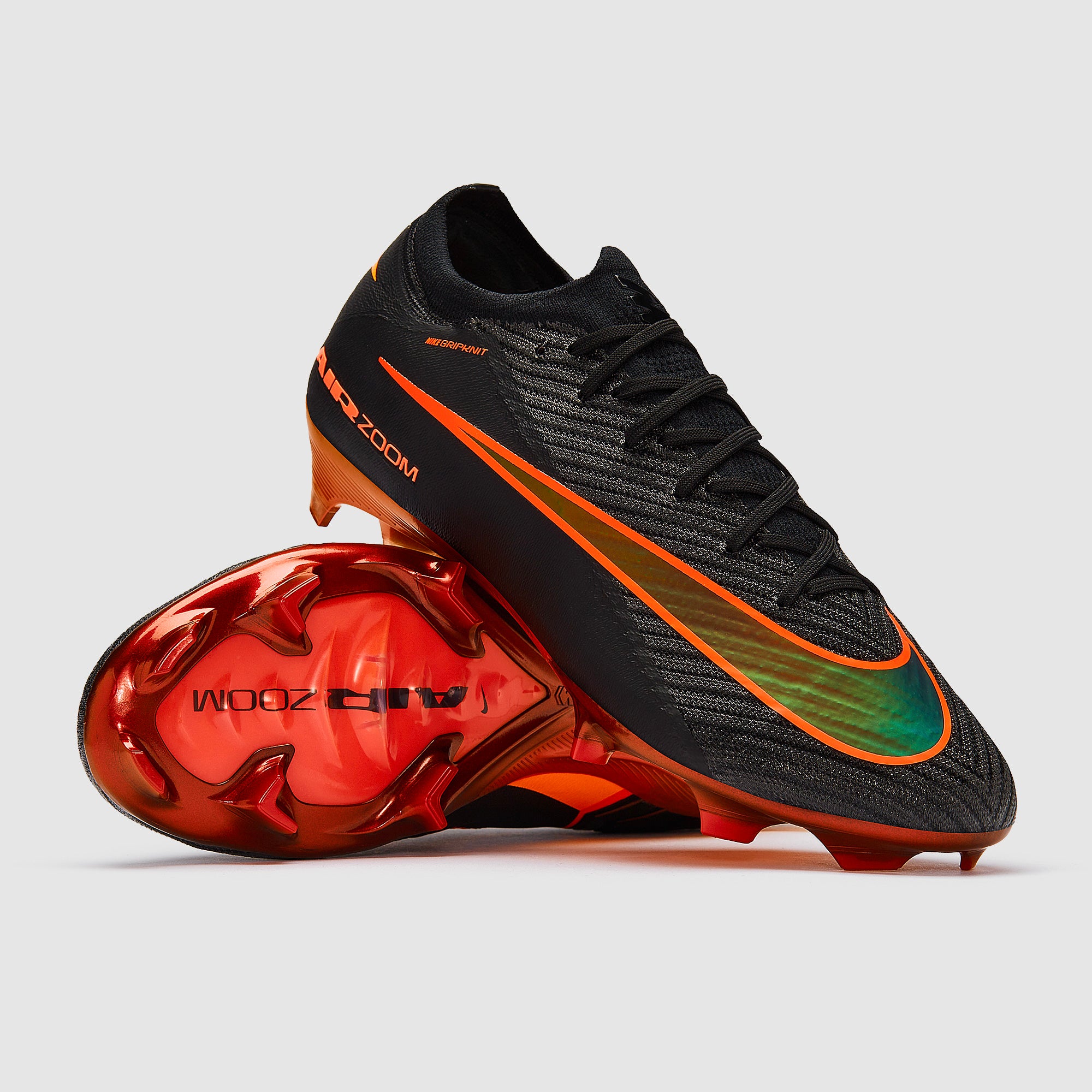 Nike Tiempo Legend VII Academy IC - Mens Boots - Indoor - Racer