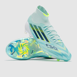 Botas adidas F50 
