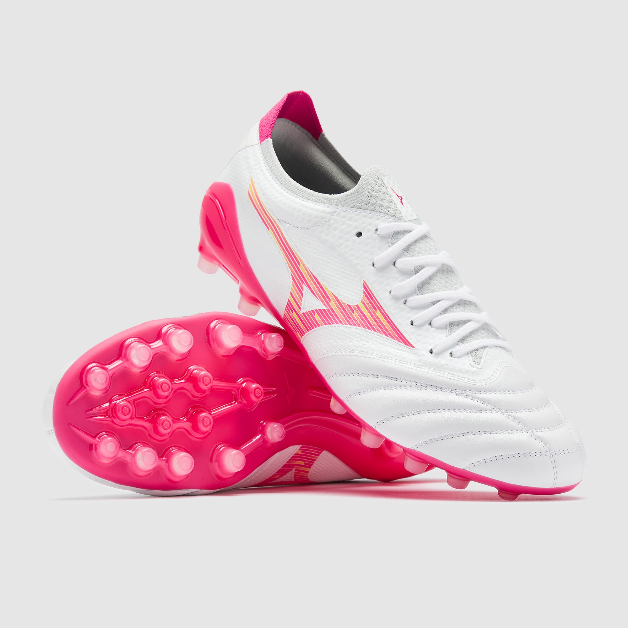 Compra Botas de fútbol Mizuno Morelia | Pro:Direct Soccer