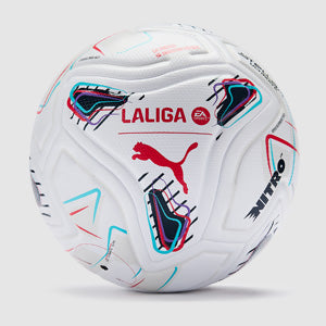 Balones de fútbol