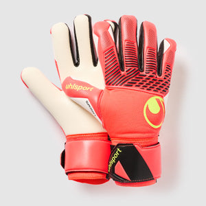 Guantes de portero
