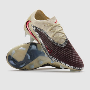 Botas de fútbol