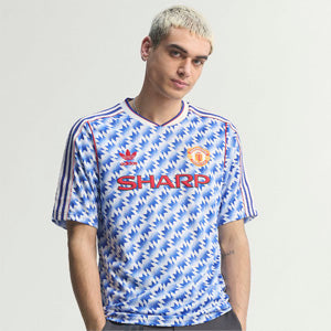 Equipaciones de fútbol