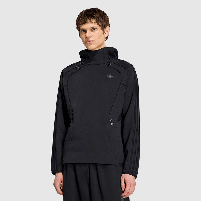 Sudadera con capucha adidas Originals Spacer