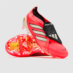 Botas de fútbol