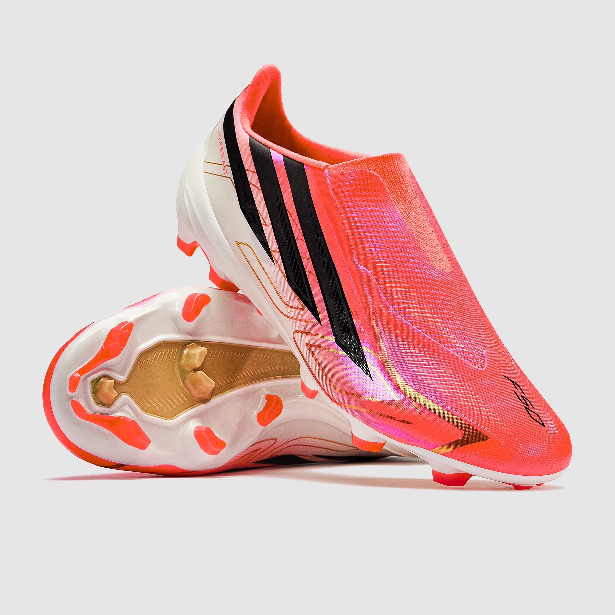 Compra Botas de fútbol adidas F50 | Pro:Direct Soccer