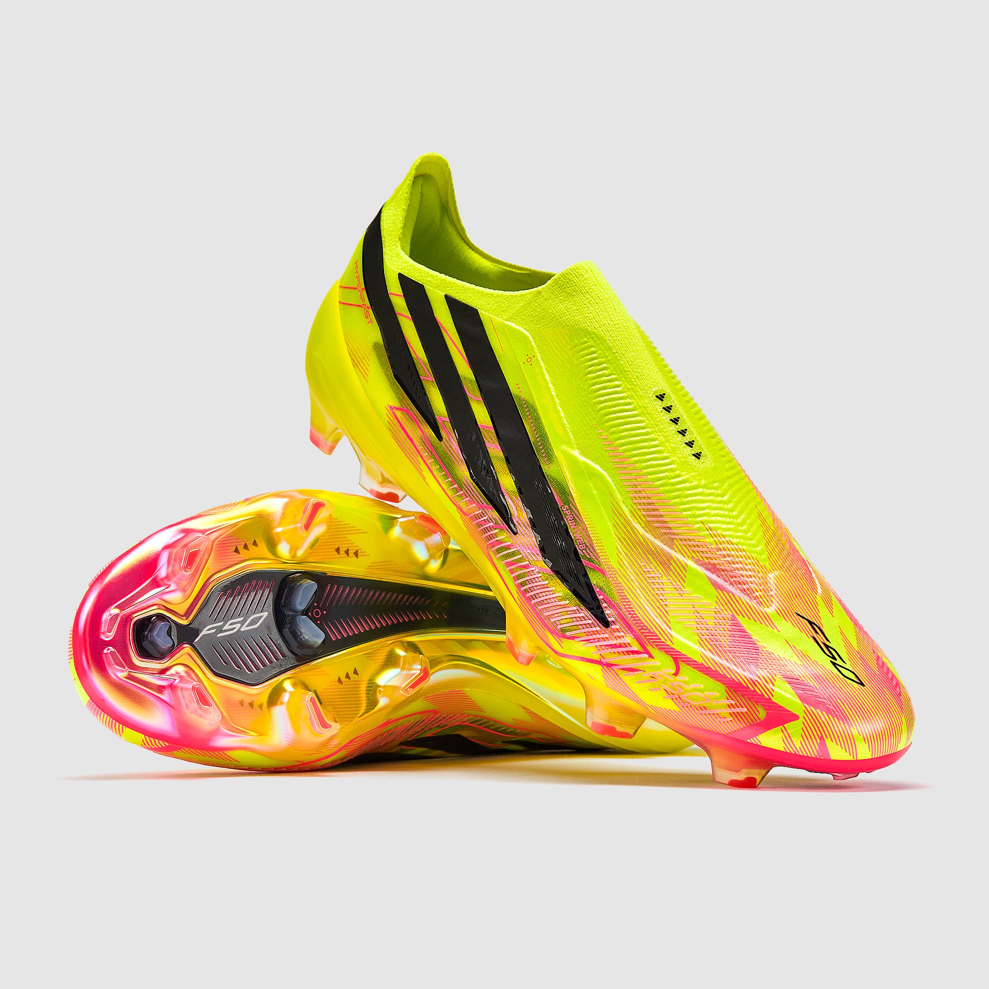 Compra Botas de fútbol adidas F50 | Pro:Direct Soccer