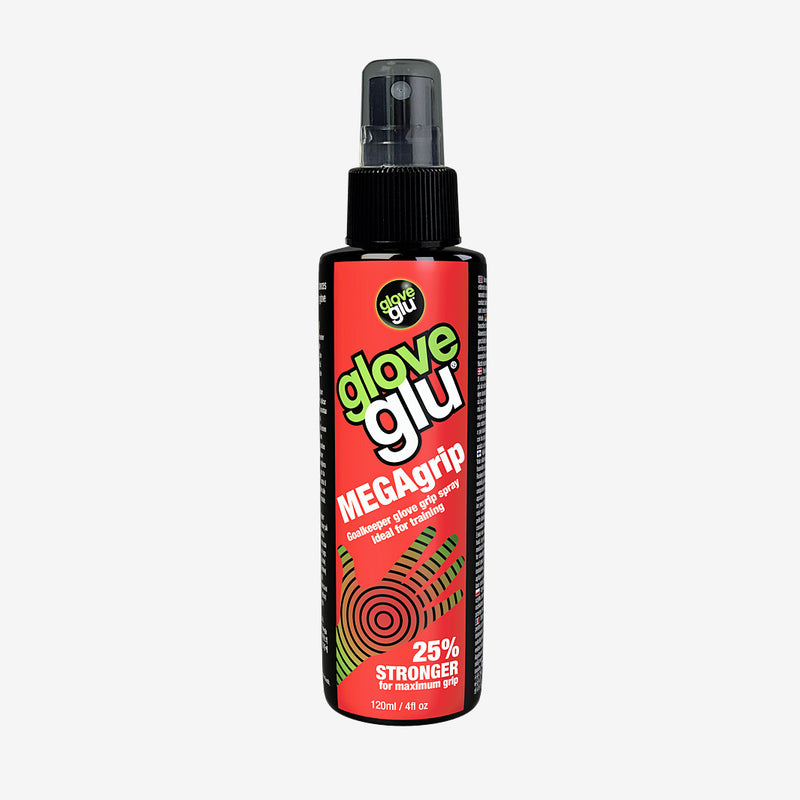 Gloveglu MEGAGrip Goalkeeper formula