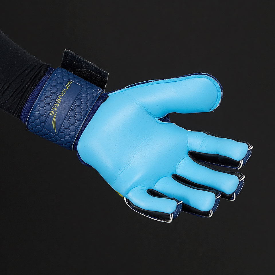 Sells Junior Silhouette Illuminate Guard - Junior GK Gloves
