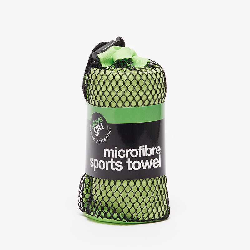 Toalla deportiva de microfibra gloveglu