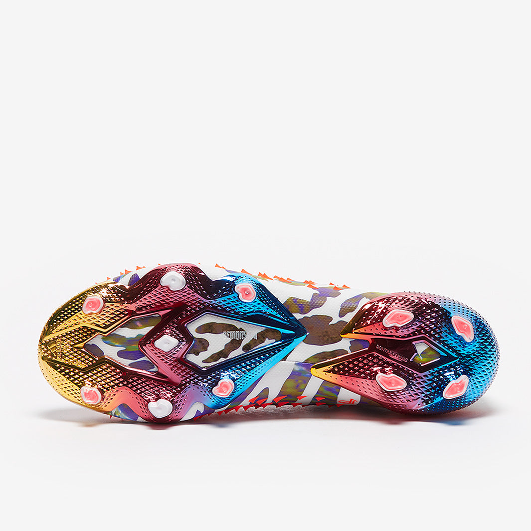 adidas Predator Freak.1 FG Paul Pogba x Stella McCartney - Mens Boots