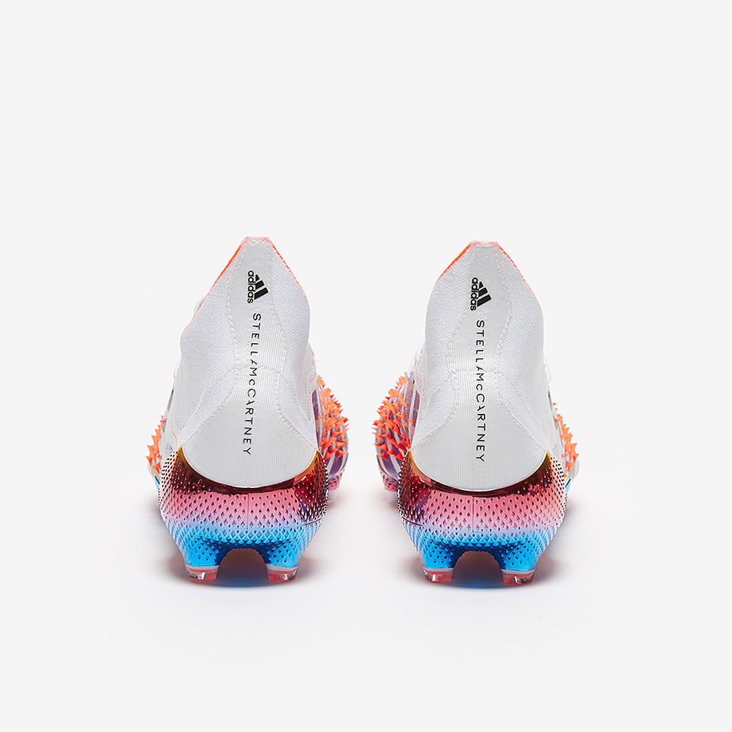 adidas Predator Freak.1 FG Paul Pogba x Stella McCartney - Mens Boots