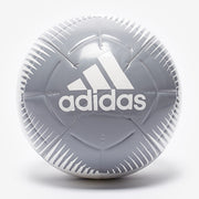 Balón adidas EPP II Club - Blanco/Gris - Balones de fútbol