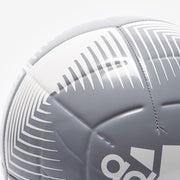 Balón adidas EPP II Club - Blanco/Gris - Balones de fútbol