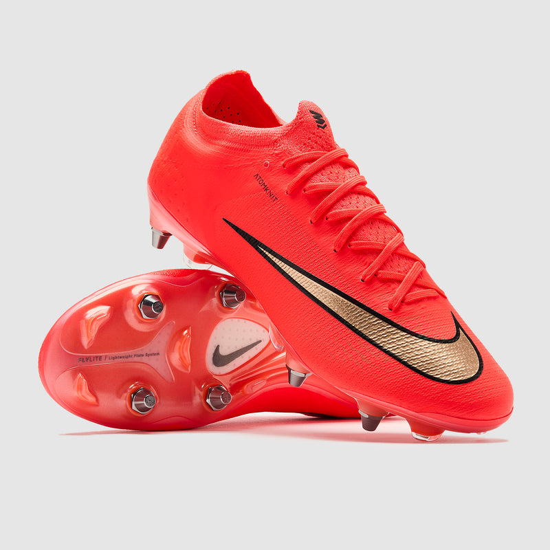 Nike Mercurial Vapor XVII Elite SG-Pro