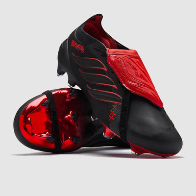 Botas de fútbol