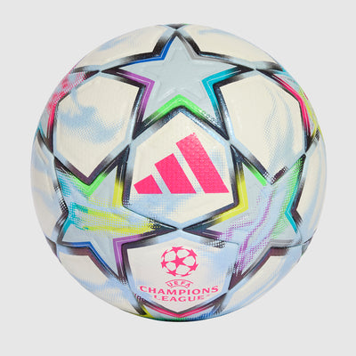 Balones de fútbol