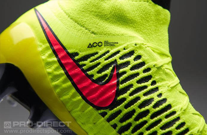 Nike Football Boots - Nike Magista Obra FG - Firm Ground - Soccer