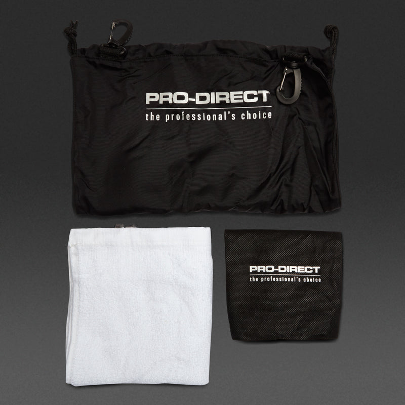 Toalla para guantes Pro Direct Shield
